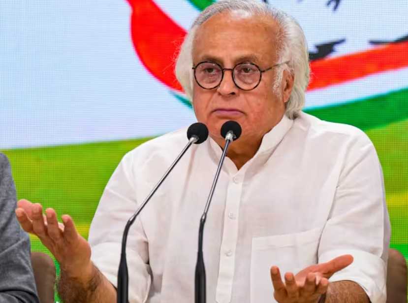 कांग्रेस ने अडानी मुद्दे पर पीएम मोदी से पूछा 100वां सवाल